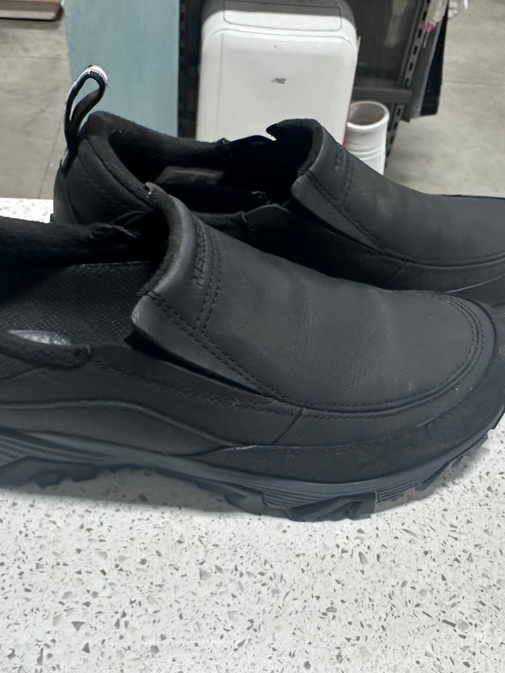 Merrell shoes